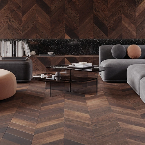 Chevron