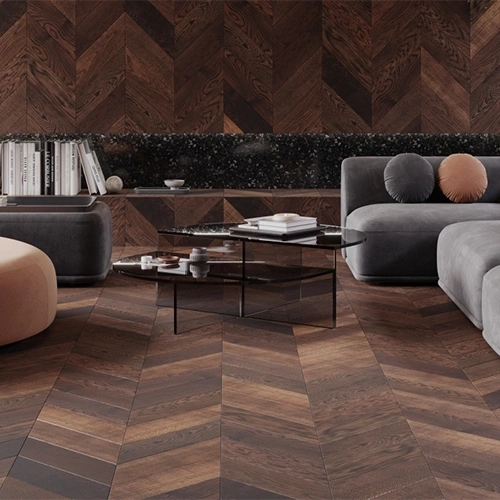Chevron