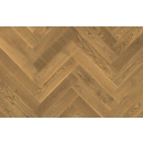 Jawor-Parkiet Design Experience Maxi + Jodełka Klasyczna Dąb Color Oro Elegance Olejowosk, Szczotka, Faza V4