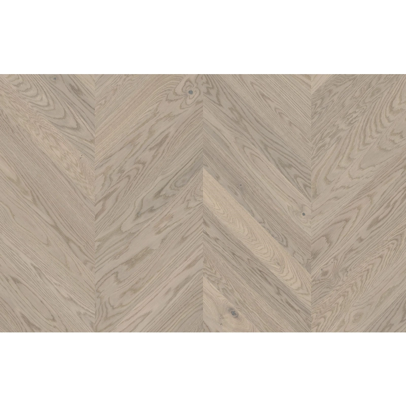 Jawor-Parkiet FertigParkiet Chevron Jodełka Francuska Dąb Color Caldo Elegance FusionHybrid, Szczotka, Faza V4
