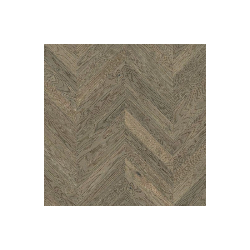 Jawor-Parkiet FertigParkiet Chevron Jodełka Francuska Dąb Color Caldo Country Olejowosk, Szczotka, Faza V4