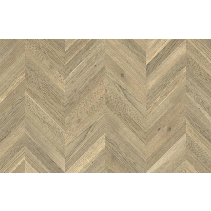Jawor-Parkiet FertigParkiet Chevron Jodełka Francuska Dąb Color Rosolare Country FusionHybrid, Szczotka, Faza V4