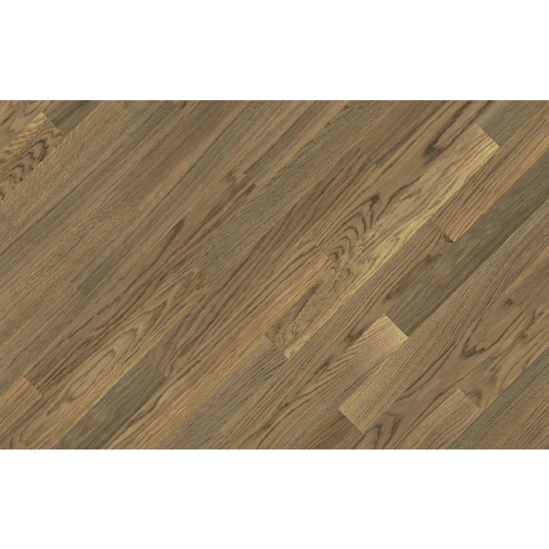 Jawor-Parkiet Fertig Parkiet Dąb Color Vulcano Elegance Olejowosk ,Szczotka Faza V4