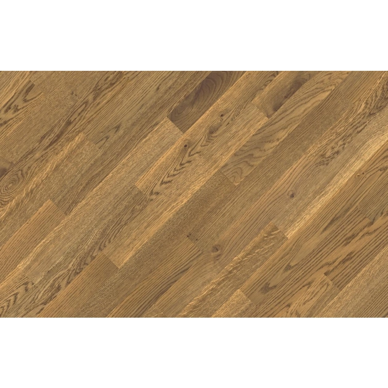 Jawor-Parkiet Fertig Parkiet Dąb Color Oro Classic Olejowosk ,Szczotka Faza V4