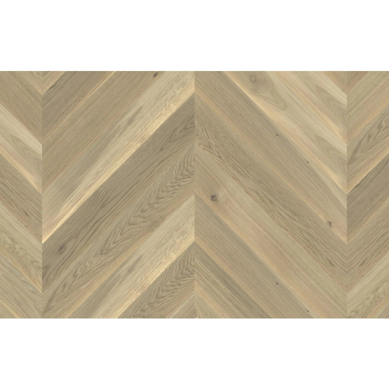 Jawor-Parkiet FertigDeska Chevron Jodełka Francuska Dąb Color Rosolare Country Olejowosk, Szczotka, Faza V4