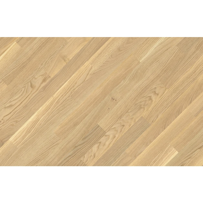 Jawor-Parkiet Fertig Parkiet Dąb Color Alabastro Classic Olejowosk ,Szczotka Faza V4