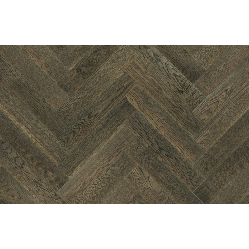 Jawor-Parkiet Design Experience Jodełka Klasyczna Dąb Color Vulcano Country Olejowosk, Szczotka, Faza V4