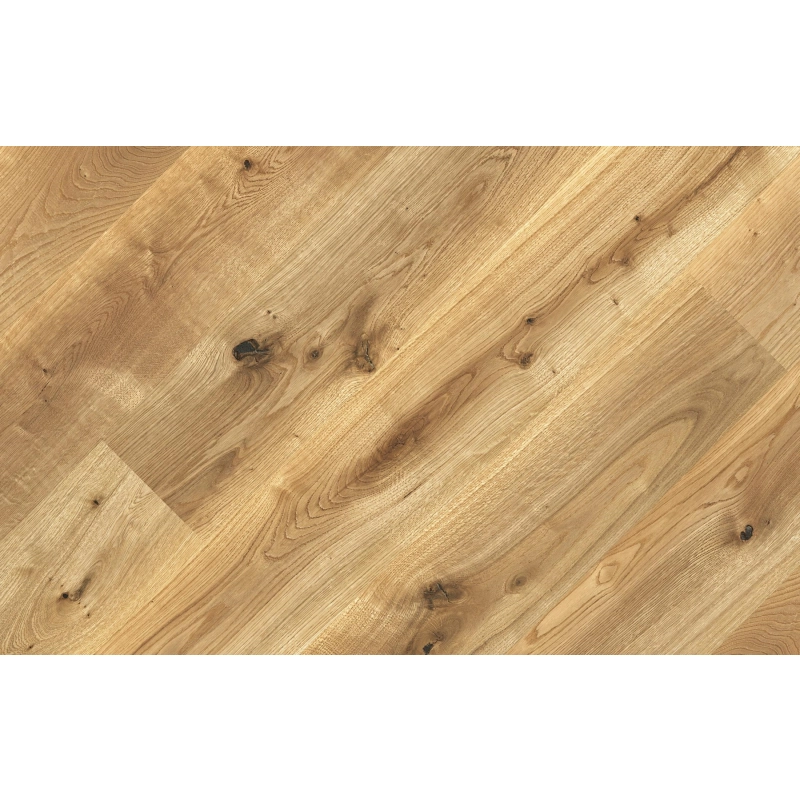 Jawor-Parkiet Economy Deska 170 FD Dąb Standard Lakier, Szczotka, Faza V4