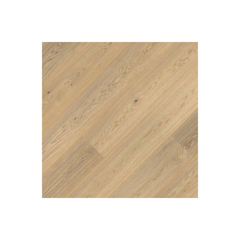 Jawor-Parkiet Fertig Deska Luxury 220 Dąb Color Alabstro Elegance Olejowosk ,Szczotka Faza V4