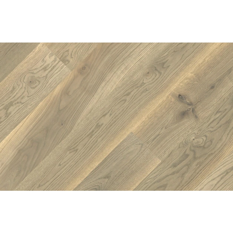 Jawor-Parkiet Fertig Deska Luxury 220 Dąb Color Luna Elegance Olejowosk ,Szczotka Faza V4