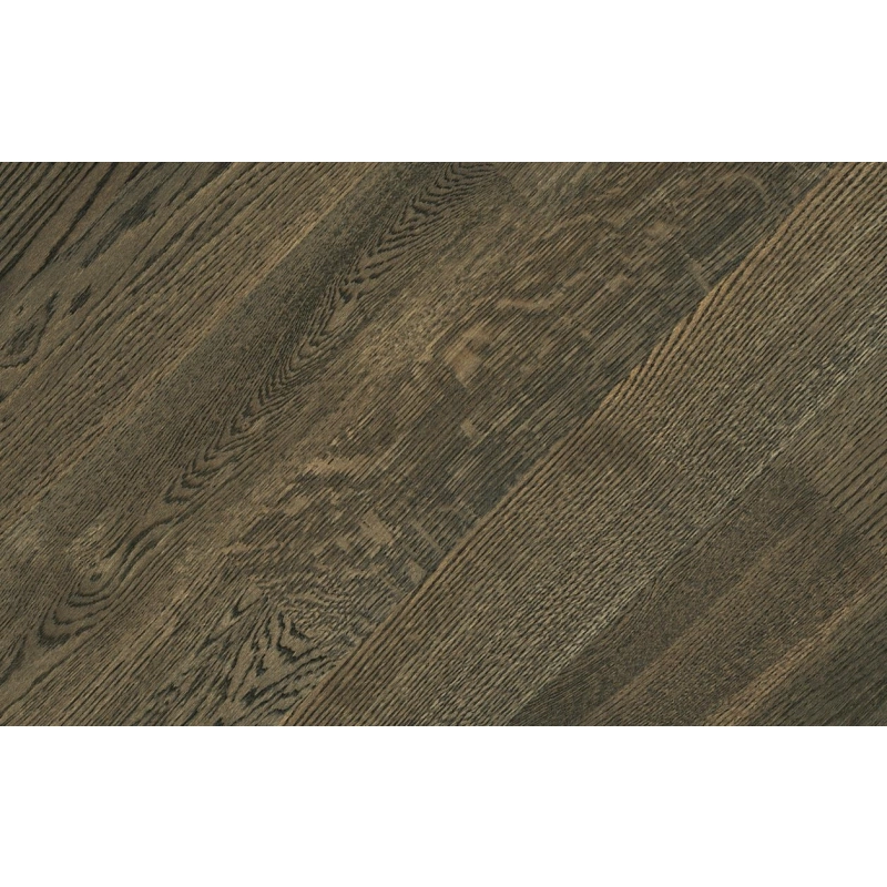 Jawor-Parkiet Fertig Deska Luxury Maxi Dąb Color Nero Country Olejowosk ,Szczotka Faza V11