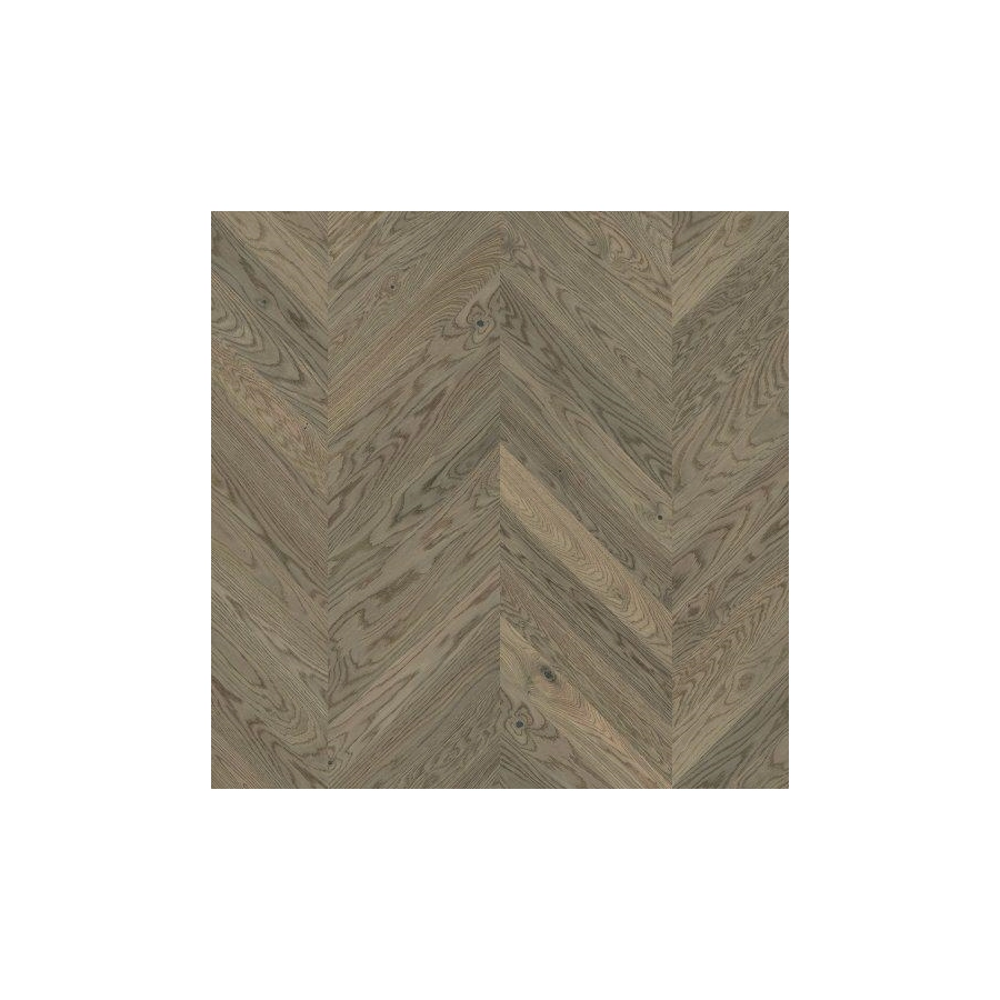 Jawor-Parkiet FertigParkiet Chevron Jodełka Francuska Dąb Color Caldo Country Olejowosk, Szczotka, Faza V4