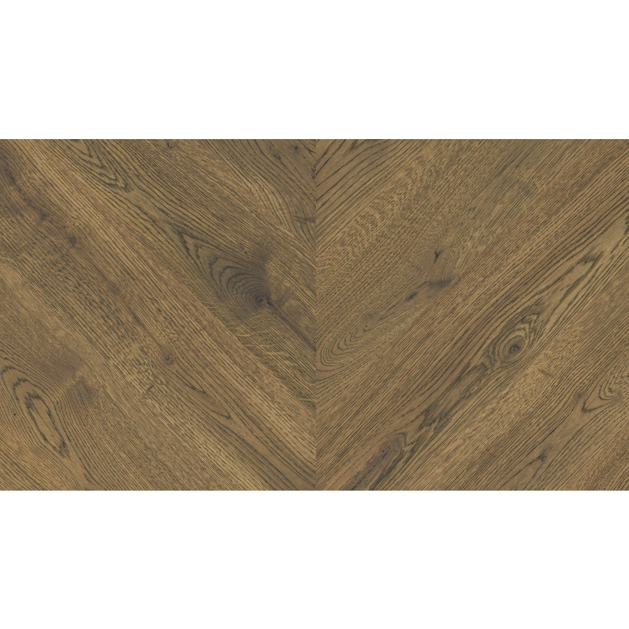 Jawor-Parkiet FertigDeska Chevron Jodełka Francuska Dąb Color Como Elegance Olejowosk, Szczotka, Faza V4
