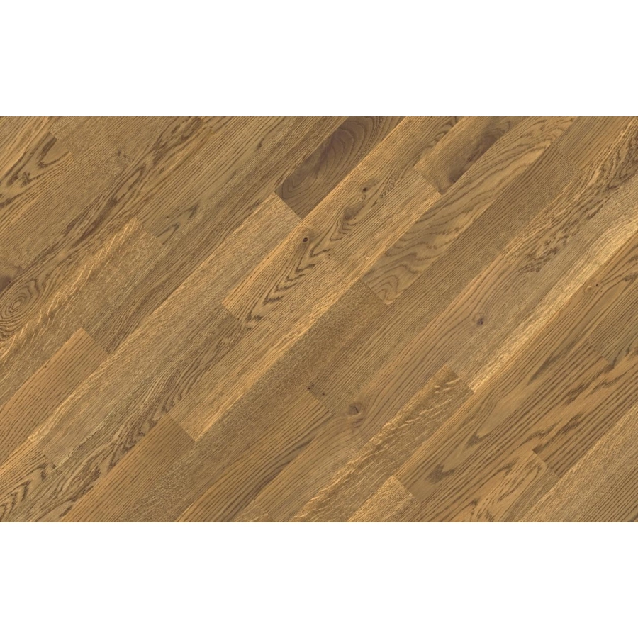 Jawor-Parkiet Fertig Parkiet Dąb Color Oro Classic Olejowosk ,Szczotka Faza V4