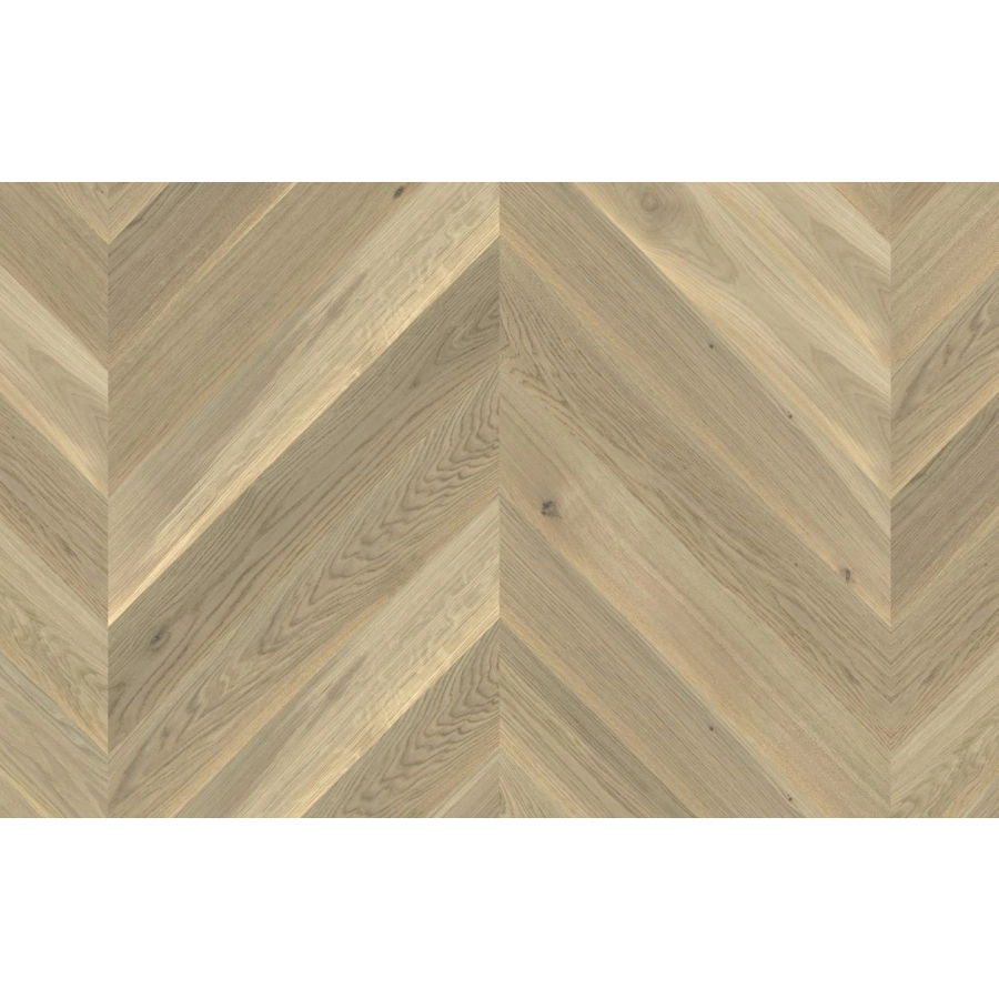 Jawor-Parkiet FertigDeska Chevron Jodełka Francuska Dąb Color Rosolare Country Olejowosk, Szczotka, Faza V4