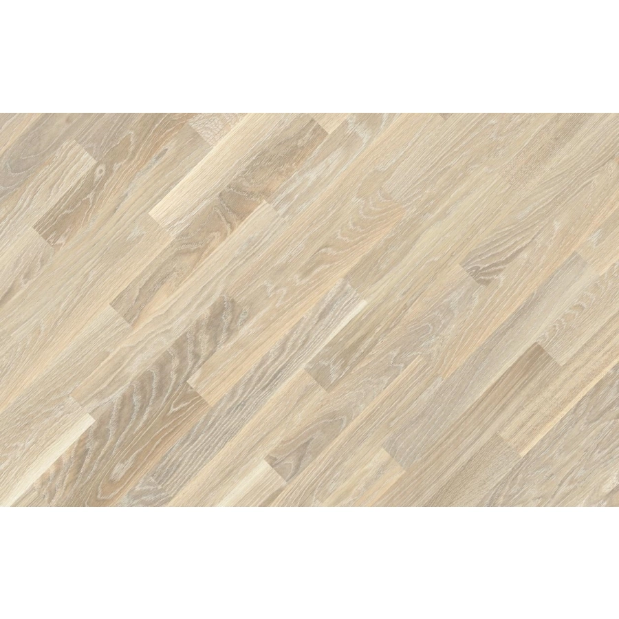 Jawor-Parkiet Fertig Parkiet Dąb Color Bianco Elegance Olejowosk ,Szczotka Faza V4