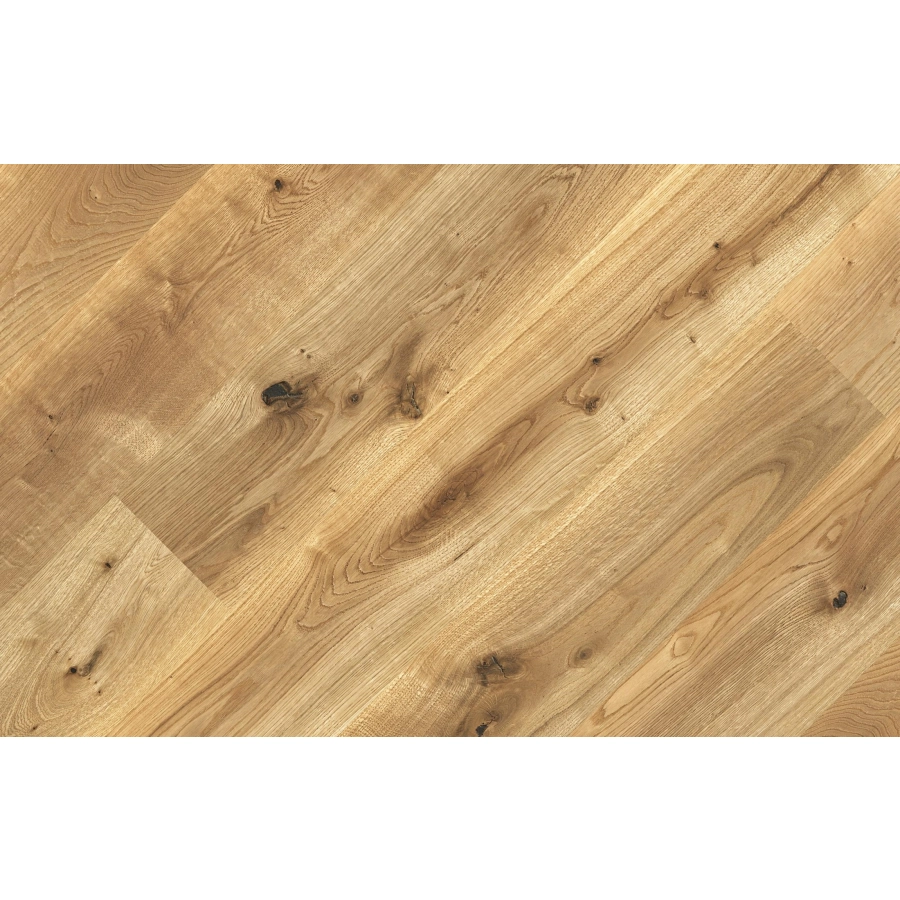 Jawor-Parkiet Economy Deska 170 FD Dąb Standard Lakier, Szczotka, Faza V4