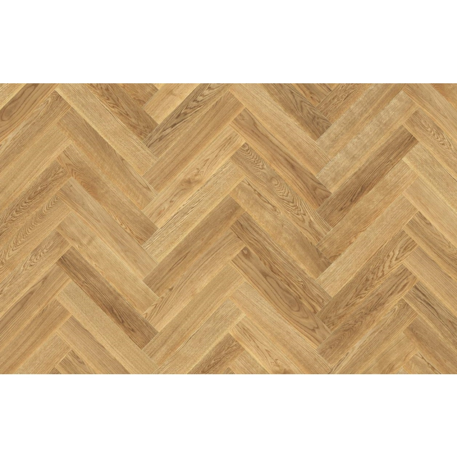 Jawor-Parkiet Economy Jodła Klasyczna Dąb Natur Olejowosk, Szczotka, Faza V4