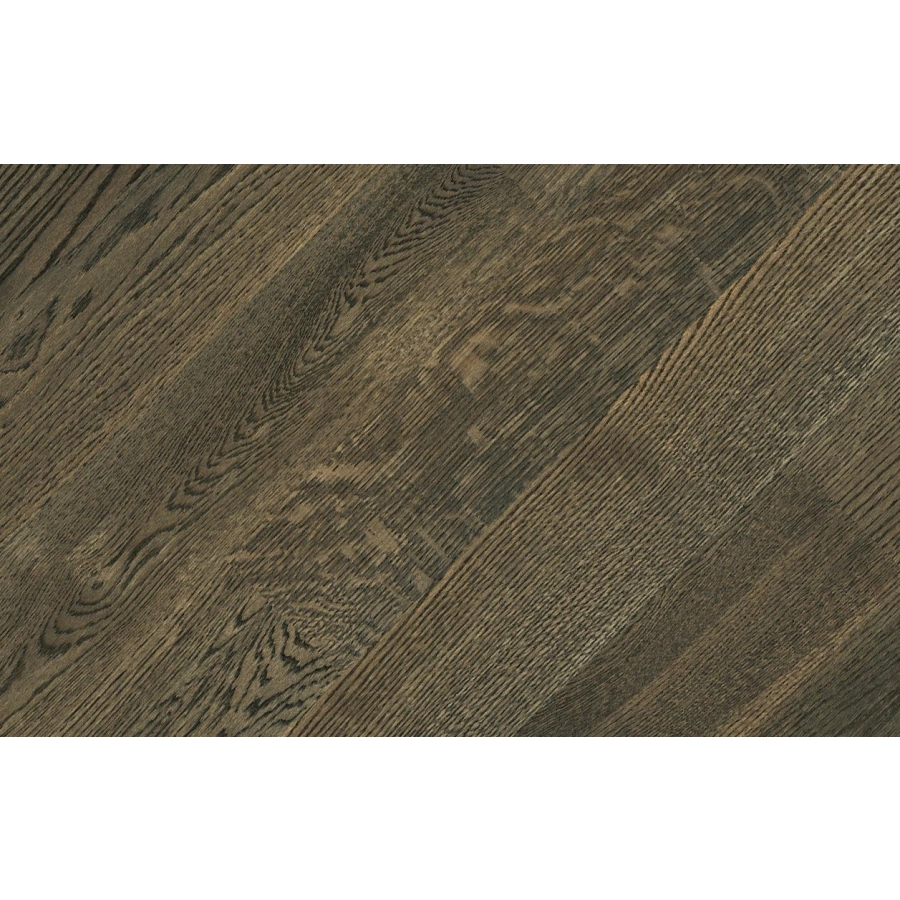 Jawor-Parkiet Fertig Deska Luxury Maxi Dąb Color Nero Country Olejowosk ,Szczotka Faza V11
