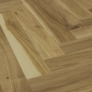 Dąb Standard (Fertig Parkiet) Olej Wymiary: 490x70x10,5/2,5(+/-0,5) mm