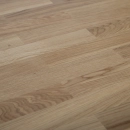 Dąb Eco (Fertig Parkiet) Lakier matowy Wymiary: 480x65x8,5/2,5(+/-0,5) mm