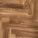 Dąb Standard (Fertig Parkiet) Lakier Wymiary: 490x70x10,5/2,5(+/-0,5) mm