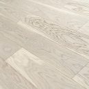 Simply Floor Dąb Oslo 120 (Fertig Deska) Olejowosk, Szczotkowanie, Fazowanie V4 Wymiary: 1200-700x120x14,5/3,0(+/-0,5) mm