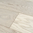 Simply Floor Dąb Oslo 120 (Fertig Deska) Olejowosk, Szczotkowanie, Fazowanie V4 Wymiary: 1200-700x120x14,5/3,0(+/-0,5) mm