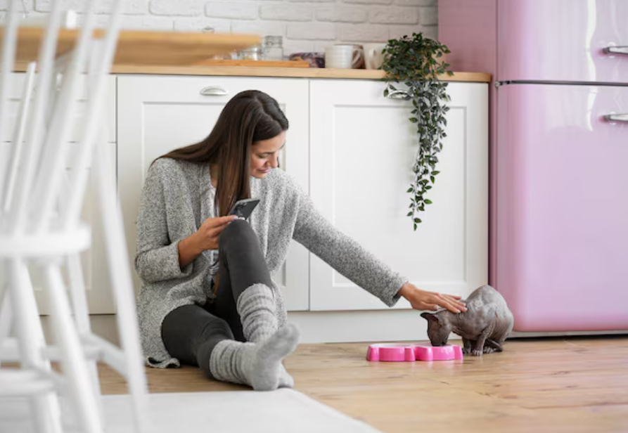 Parkiet na ogrzewanie podłogowe